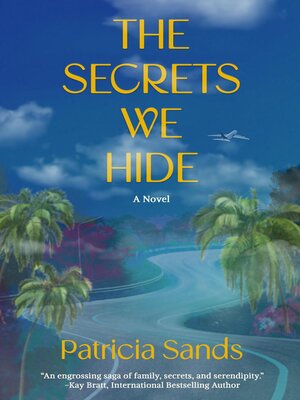 cover image of The Secrets We Hide